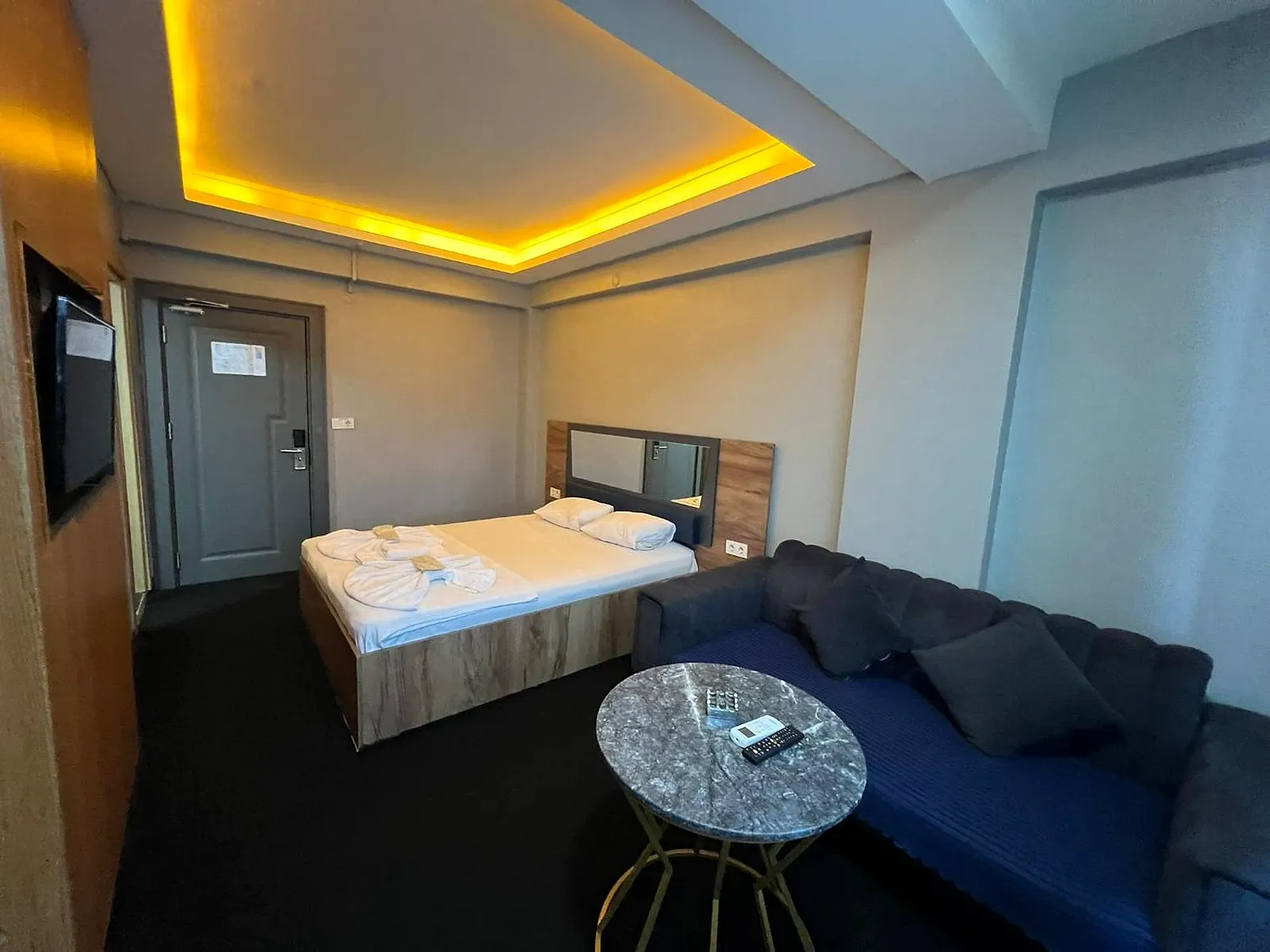 Near Palace Ataşehir Junior Süit genel görünüm